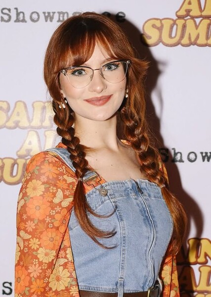 Bekah Page photo