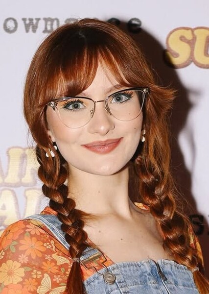 Bekah Page photo