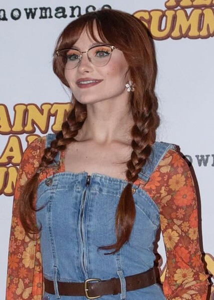 Bekah Page photo