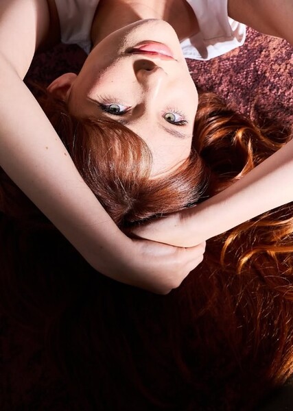 Bekah Page photo