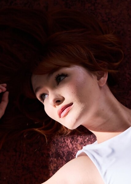 Bekah Page photo