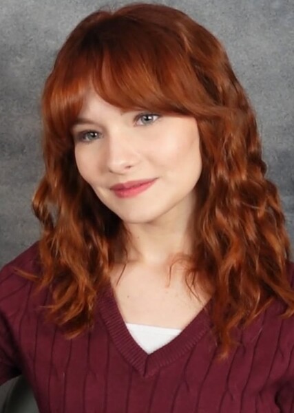 Bekah Page photo