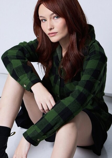 Bekah Page photo