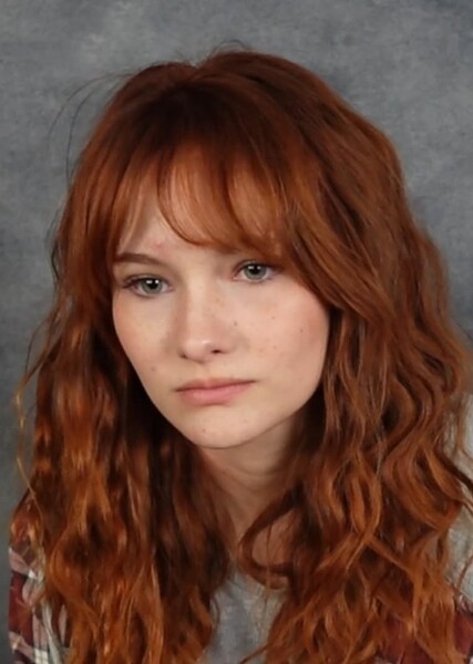 Bekah Page photo