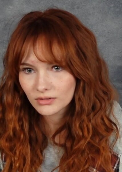 Bekah Page photo