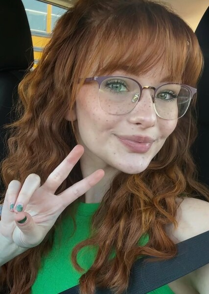 Bekah Page photo