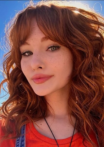 Bekah Page photo