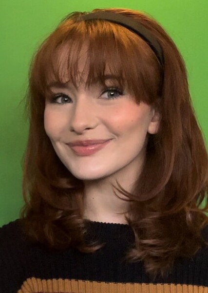Bekah Page photo