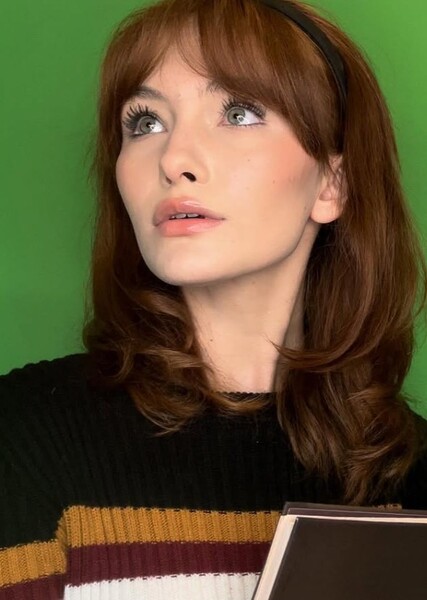 Bekah Page photo