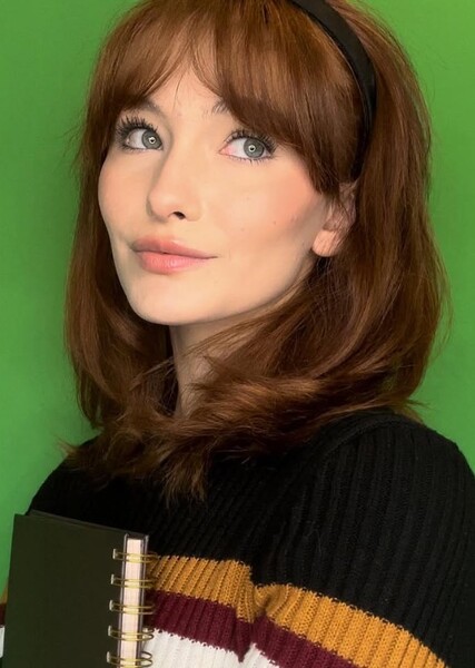 Bekah Page photo