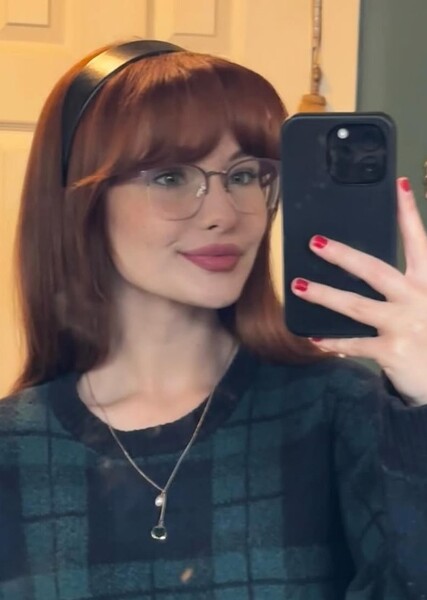Bekah Page photo