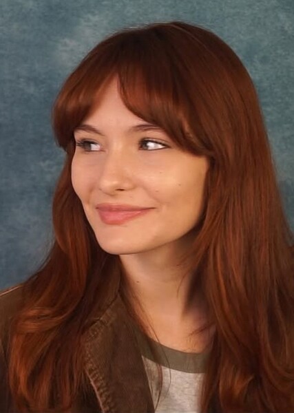 Bekah Page photo