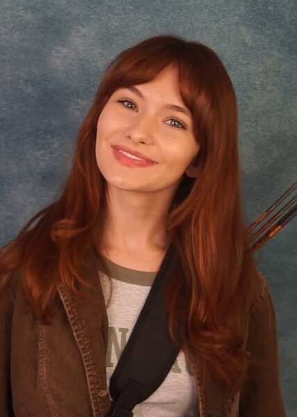 Bekah Page photo