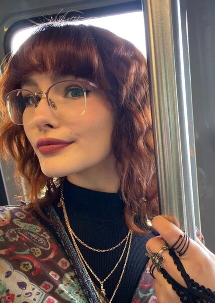 Bekah Page photo