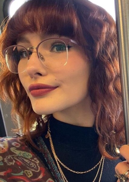Bekah Page photo
