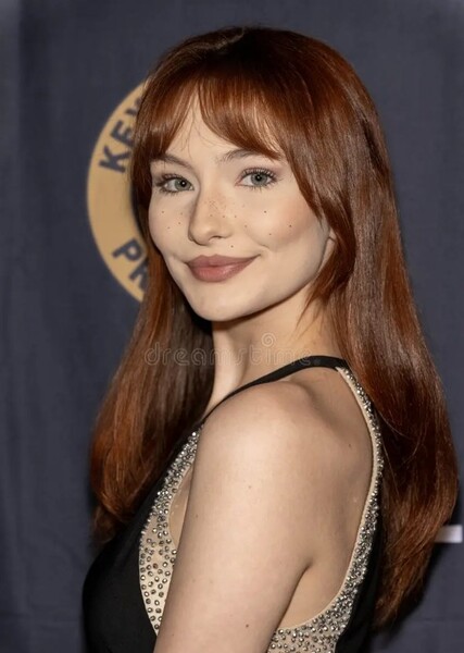 Bekah Page photo