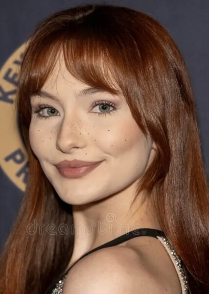 Bekah Page photo