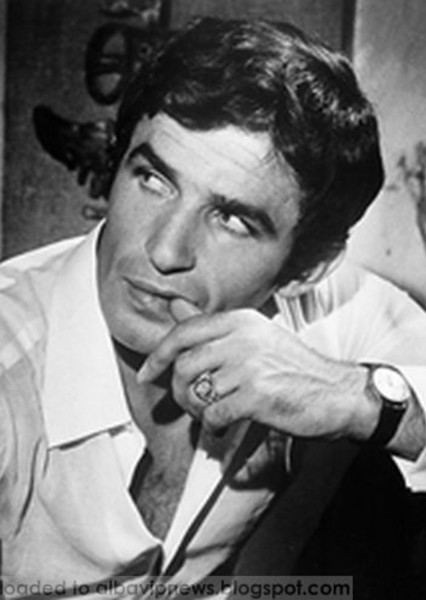 Bekim Fehmiu photo