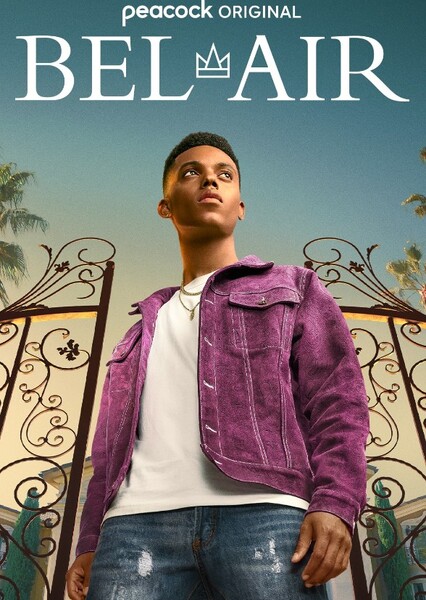 Bel-Air (TV Show) photo
