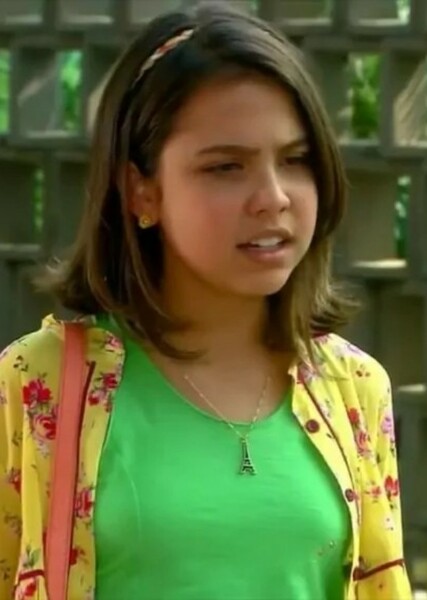 Bel (Chiquititas) photo