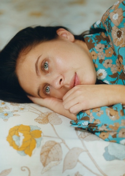 Bel Powley