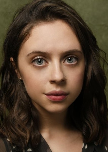 Bel Powley