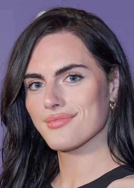 Bel Priestley
