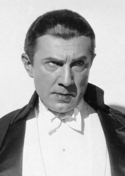 Bela Lugosi