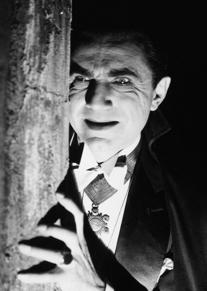 Bela Lugosi