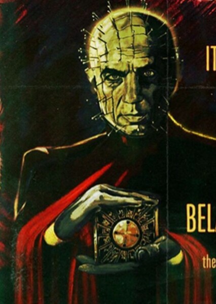 Bela Lugosi