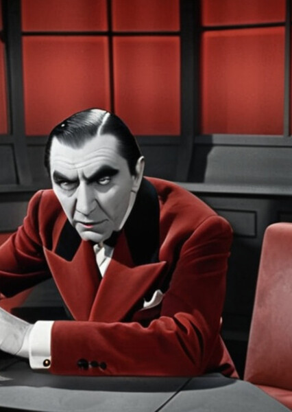 Bela Lugosi photo