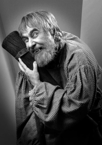 Bela Lugosi