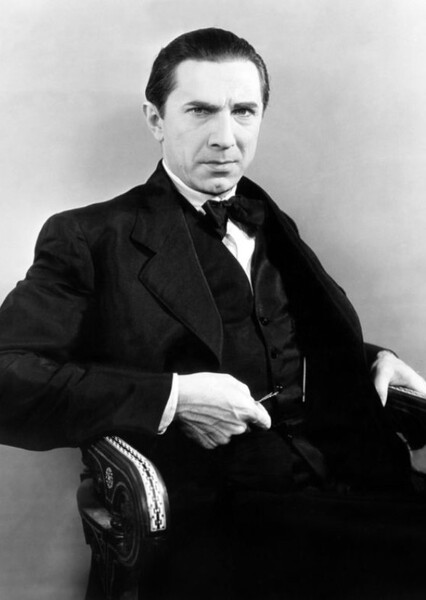 Bela Lugosi