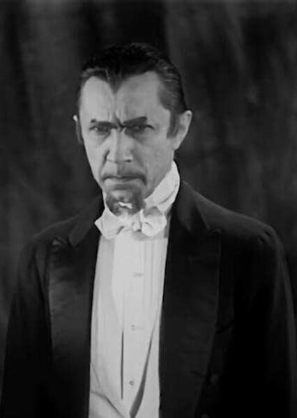 Bela Lugosi