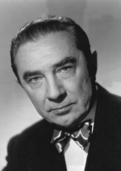 Alfred Pennyworth
