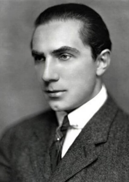 Bela Lugosi photo