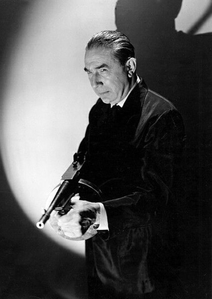 Charles F. Muntz