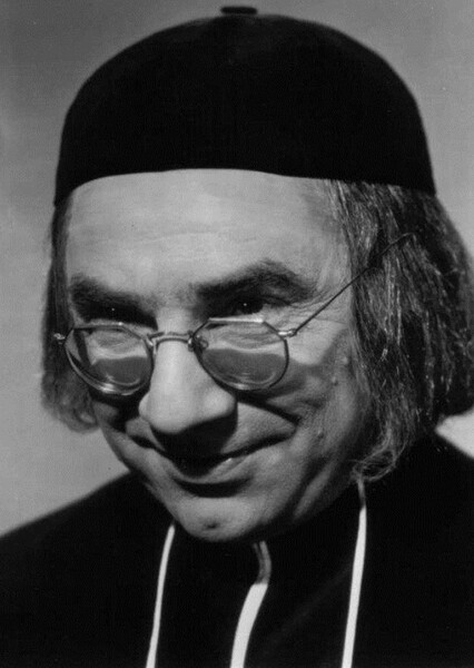 Bela Lugosi photo