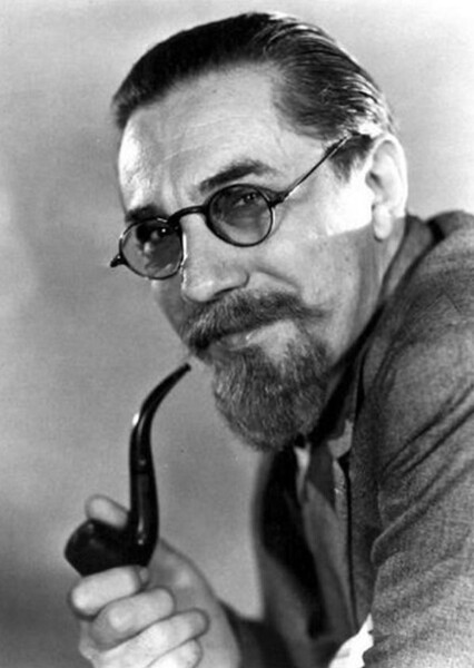 Bela Lugosi photo