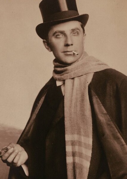 Bela Lugosi photo