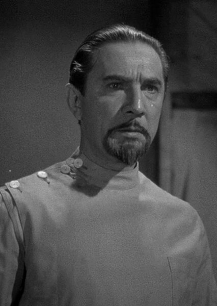 Bela Lugosi photo