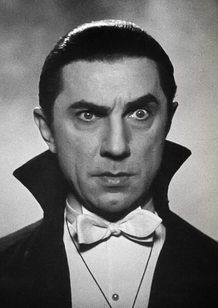 Bela Lugosi
