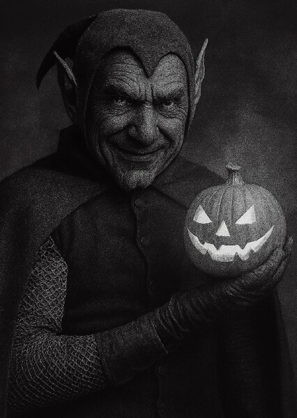 Bela Lugosi photo