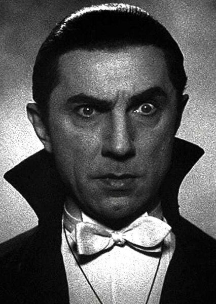 Bela Lugosi photo