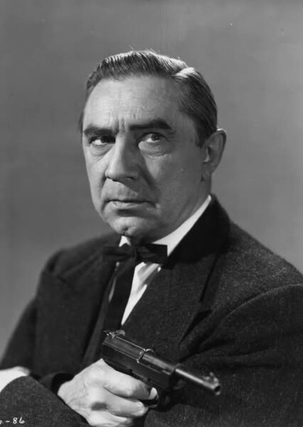 Bela Lugosi