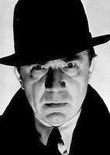 Alfred Pennyworth