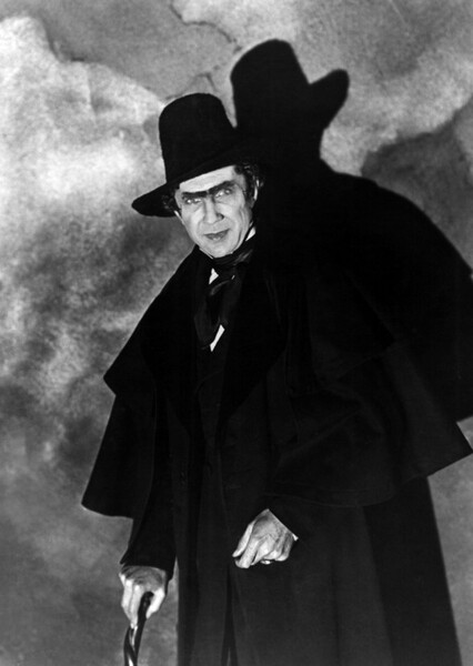 Bela Lugosi photo