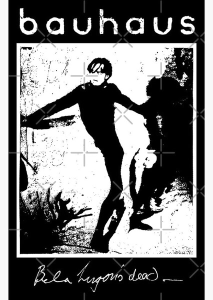 Bela Lugosi's Dead (Bela Lugosi Theme)