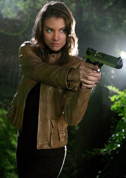 Bela Talbot (Supernatural) photo