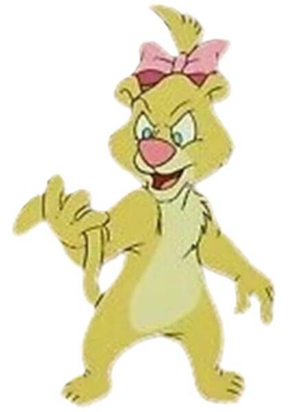 Bela (The Oz Kids)